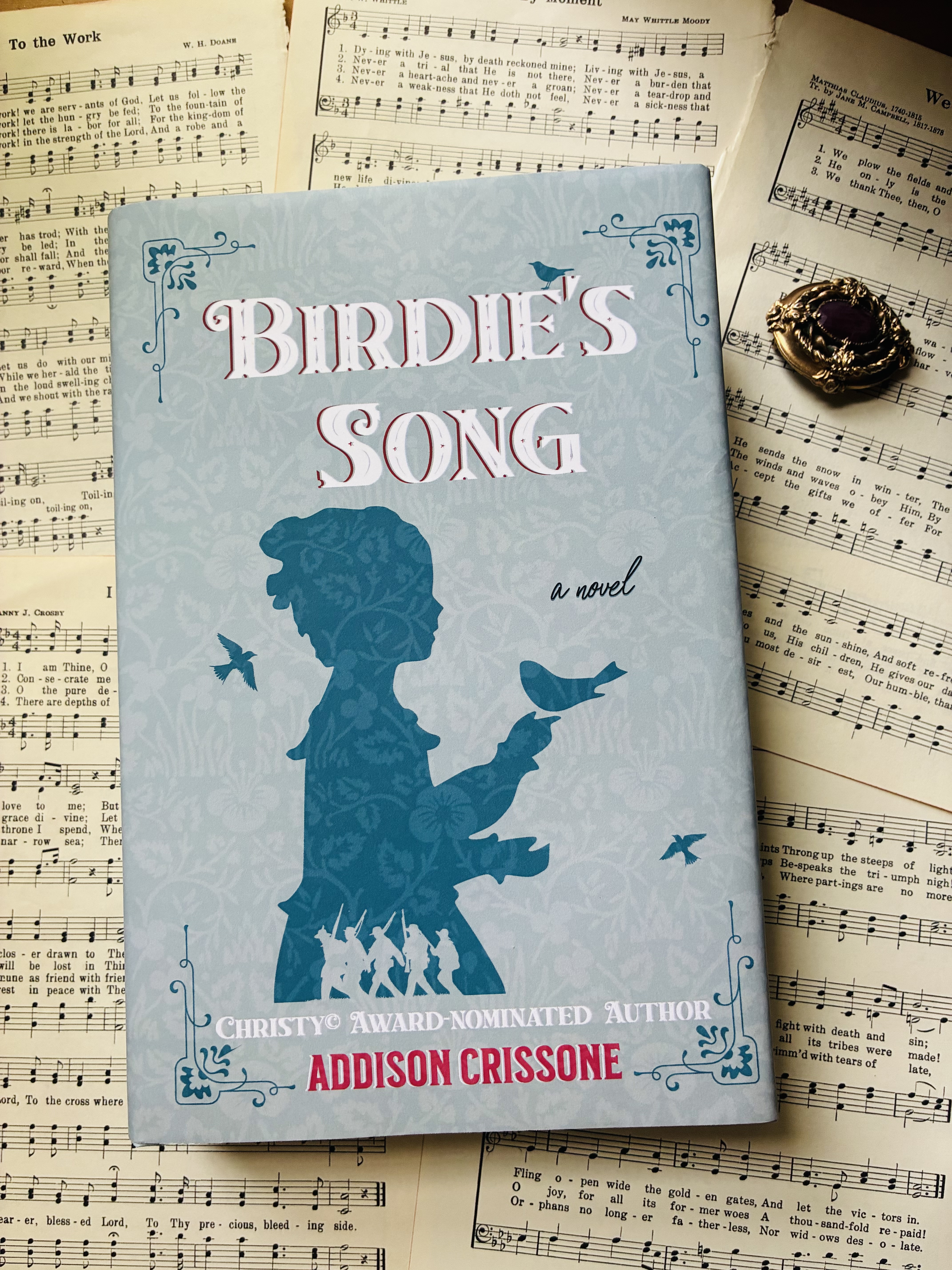 Birdie's Song